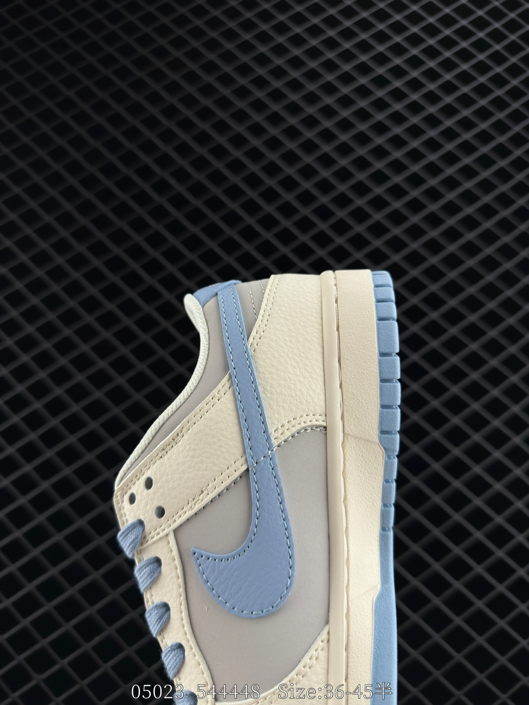 Nike Air Jordan 1 x Travis Scott